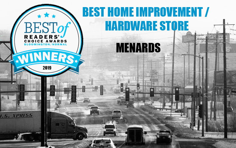 Best Home Improvement / Hardware Store